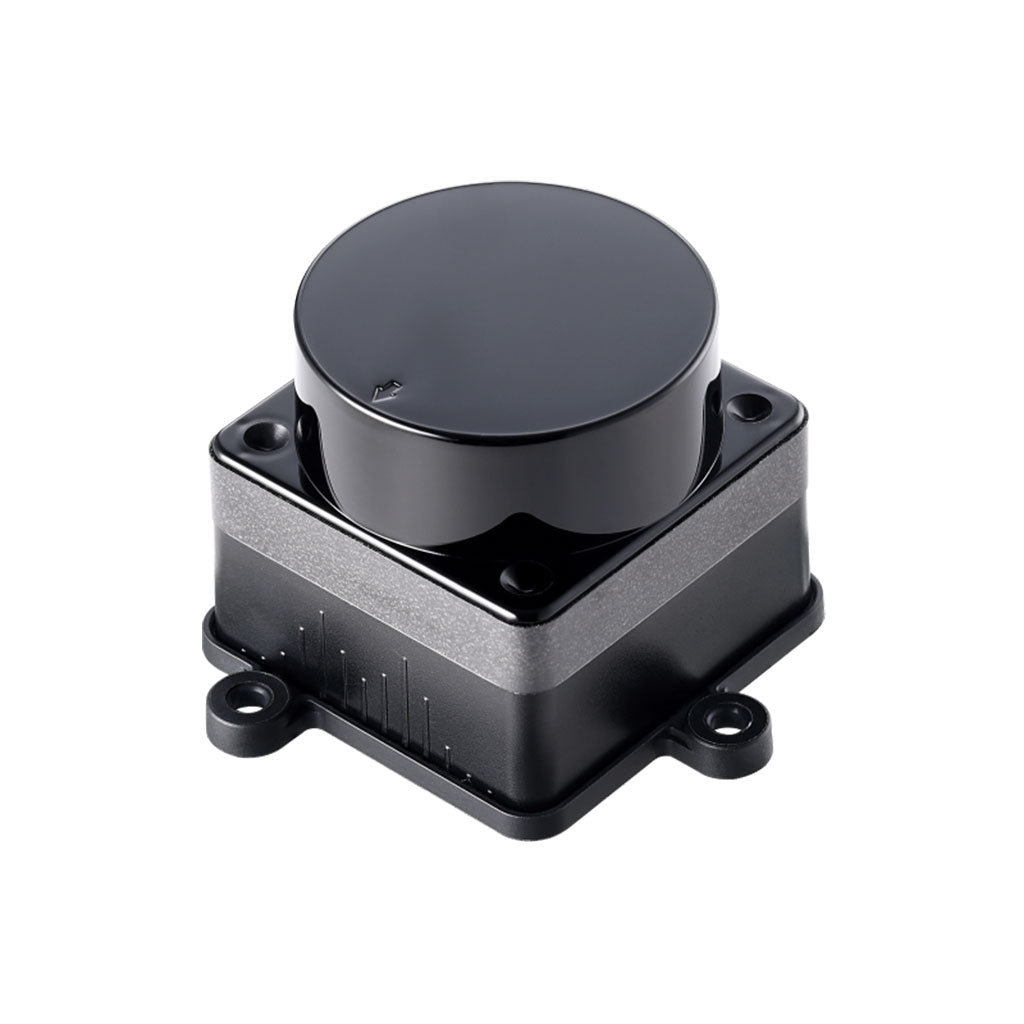 LiDAR MS200k