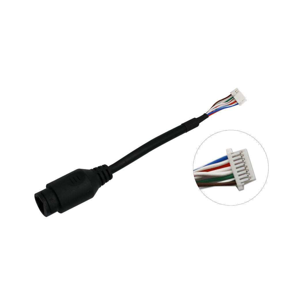 Sync Adapter for Astra 2 and Gemini 2/330 Series