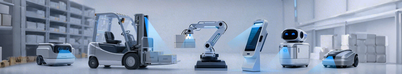 What Is Depth Sensing Technology?