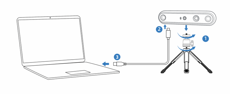 Common Errors When Integrating Orbbec Cameras in Real Projects and How to Fix Them