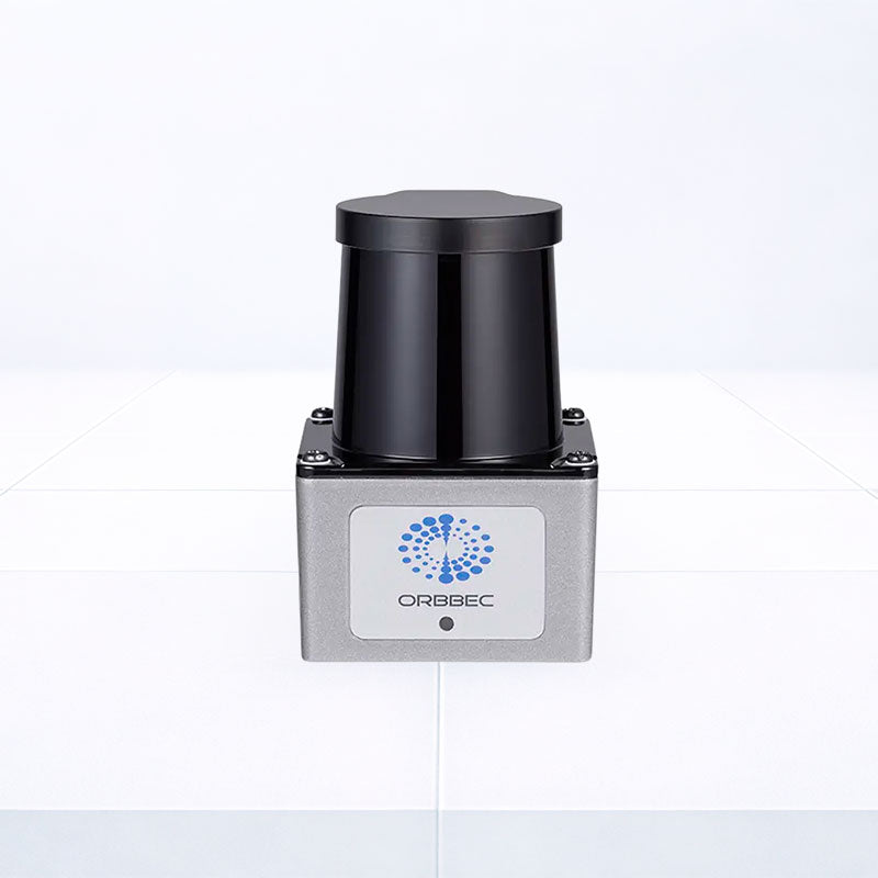 Orbbec dToF LiDAR Pulsar SL450