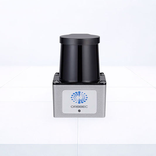 Orbbec dToF LiDAR Pulsar SL450