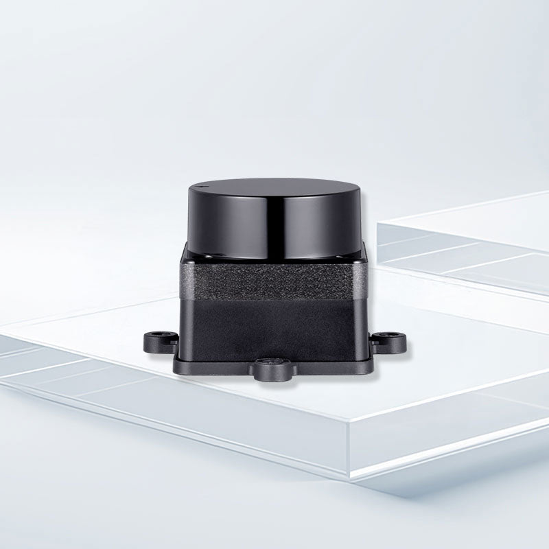 LiDAR MS200k