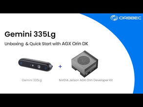 Orbbec Gemini 335Lg