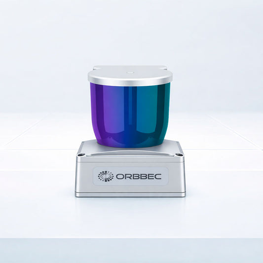 dToF LiDAR Pulsar ME450